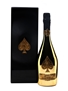 Armand de Brignac Gold Ace of Spades 75cl / 12.5%