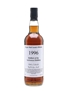 Lochranza 1996 Private Cask Bottled 2018 - Isle of Arran Distillers Ltd. 70cl / 50.2%