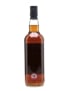 Lochranza 1996 Private Cask Bottled 2018 - Isle of Arran Distillers Ltd. 70cl / 50.2%