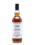 Lochranza 1996 Private Cask Bottled 2018 - Isle of Arran Distillers Ltd. 70cl / 50.2%