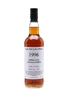 Lochranza 1996 Private Cask Bottled 2018 - Isle of Arran Distillers Ltd. 70cl / 50.2%