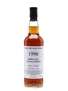 Lochranza 1996 Private Cask Bottled 2018 - Isle of Arran Distillers Ltd. 70cl / 50.2%