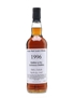 Lochranza 1996 Private Cask Bottled 2018 - Isle of Arran Distillers Ltd. 70cl / 50.2%