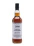 Lochranza 1996 Private Cask Bottled 2018 - Isle of Arran Distillers Ltd. 70cl / 50.2%