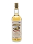 Macallan 1989 First Travel 20th Anniversary - Duncan Taylor & Co 70cl / 51.6%