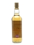 Macallan 1989 First Travel 20th Anniversary - Duncan Taylor & Co 70cl / 51.6%