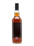 Lochranza 1996 Private Cask Bottled 2018 - Isle of Arran Distillers Ltd. 70cl / 50.2%