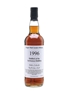 Lochranza 1996 Private Cask Bottled 2018 - Isle of Arran Distillers Ltd. 70cl / 50.2%