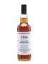 Lochranza 1996 Private Cask Bottled 2018 - Isle of Arran Distillers Ltd. 70cl / 50.2%