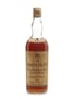 Macallan 1962 Campbell, Hope & King Bottled 1970s - Rinaldi 75cl / 46%