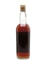 Macallan 1962 Campbell, Hope & King Bottled 1970s - Rinaldi 75cl / 46%