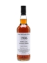 Lochranza 1996 Private Cask Bottled 2018 - Isle of Arran Distillers Ltd. 70cl / 50.2%