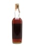 Macallan 1962 Campbell, Hope & King Bottled 1970s - Rinaldi 75cl / 46%