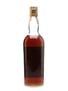 Macallan 1962 Campbell, Hope & King Bottled 1970s - Rinaldi 75cl / 46%