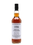 Lochranza 1996 Private Cask Bottled 2018 - Isle of Arran Distillers Ltd. 70cl / 50.2%