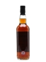 Lochranza 1996 Private Cask Bottled 2018 - Isle of Arran Distillers Ltd. 70cl / 50.2%