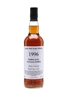 Lochranza 1996 Private Cask Bottled 2018 - Isle of Arran Distillers Ltd. 70cl / 50.2%