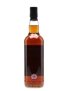 Lochranza 1996 Private Cask Bottled 2018 - Isle of Arran Distillers Ltd. 70cl / 50.2%