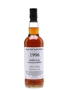 Lochranza 1996 Private Cask Bottled 2018 - Isle of Arran Distillers Ltd. 70cl / 50.2%