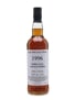 Lochranza 1996 Private Cask Bottled 2018 - Isle of Arran Distillers Ltd. 70cl / 50.2%