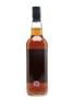 Lochranza 1996 Private Cask Bottled 2018 - Isle of Arran Distillers Ltd. 70cl / 50.2%