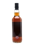 Lochranza 1996 Private Cask Bottled 2018 - Isle of Arran Distillers Ltd. 70cl / 50.2%