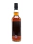 Lochranza 1996 Private Cask Bottled 2018 - Isle of Arran Distillers Ltd. 70cl / 50.2%