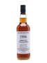 Lochranza 1996 Private Cask Bottled 2018 - Isle of Arran Distillers Ltd. 70cl / 50.2%