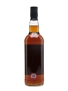 Lochranza 1996 Private Cask Bottled 2018 - Isle of Arran Distillers Ltd. 70cl / 50.2%