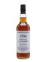 Lochranza 1996 Private Cask Bottled 2018 - Isle of Arran Distillers Ltd. 70cl / 50.2%