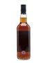 Lochranza 1996 Private Cask Bottled 2018 - Isle of Arran Distillers Ltd. 70cl / 50.2%