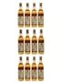 Havana Club Anejo Oro Bottled 1990s 12 x 70cl / 40%