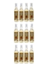 Havana Club Blanco Anejo Seco 3 Year Old Bottled 1990s 12 x 70cl / 40%