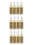 Havana Club Blanco Anejo Seco 3 Year Old Bottled 1990s 12 x 70cl / 40%