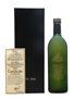 Glenfiddich Pure Malt Centenary Bottled 1986 75cl / 43%