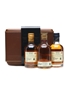 Dewar's Collection Travel Retail Exclusive 3 x 20cl