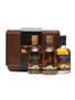 Dewar's Collection Travel Retail Exclusive 3 x 20cl