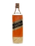 Johnnie Walker Black Label Bottled 1960s - Wax & Vitale 75cl / 43%