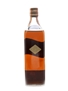 Johnnie Walker Black Label Bottled 1960s - Wax & Vitale 75cl / 43%