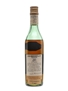 Monnet 3 Star - 7 Year Old Bottled 1930s-1940s 35cl / 41%