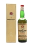 Glenlivet 12 Year Old Bottled 1970s - Giovinetti 75cl / 43%