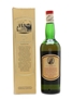 Glenlivet 12 Year Old Bottled 1970s - Giovinetti 75cl / 43%