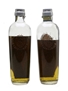 Maristi Fiammaverde Bottled 1947 - 1949 2 x 46cl / 68%