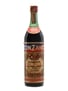 Cinzano Rosso Vermouth Bottled 1970s 100cl / 16.5%