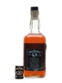 Jack Daniel's Old No.7 Bottled 1960s 75.7cl / 45%