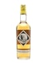 Black & White Extra Light Spring Cap Bottled 1965 - Fleischmann Distilling Corporation 75.7cl / 43.4%