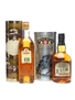 Grant's & Chivas Regal 12yo 70cl & 75cl 