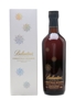 Ballantine's Christmas Reserve Limited Edition 70cl / 40%