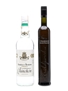 Chinchon & Straldjanska Muscat Rakia 100cl & 50cl 