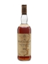 Macallan 1967 18 Year Old 75cl / 43%